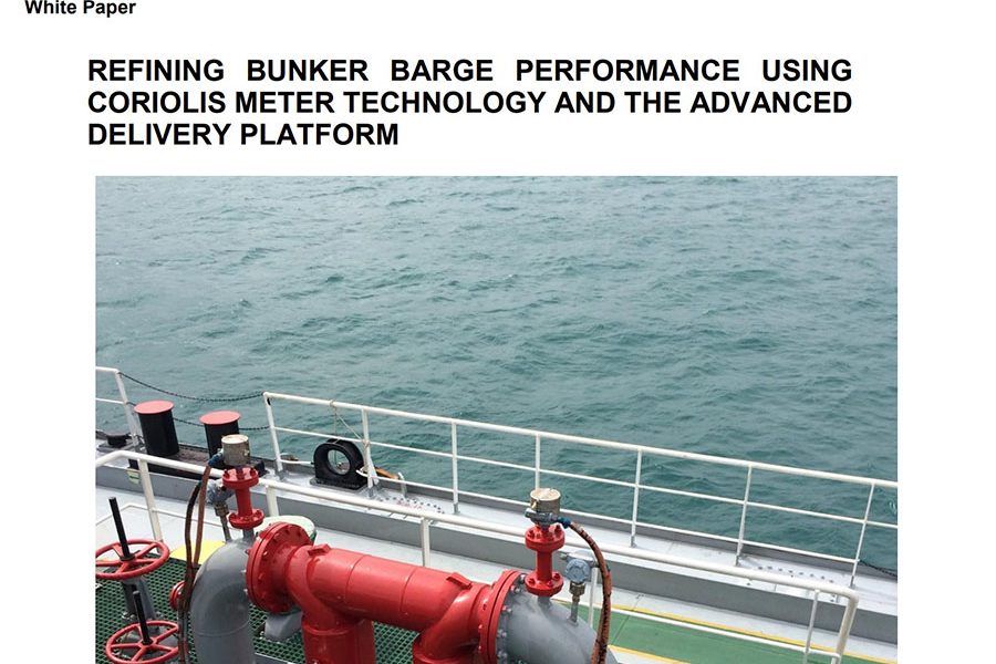 Minerva Bunkering ADP whitepaper