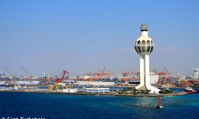 Minerva Bunkering launches new service at Red Sea ports of Yanbu and Jedda