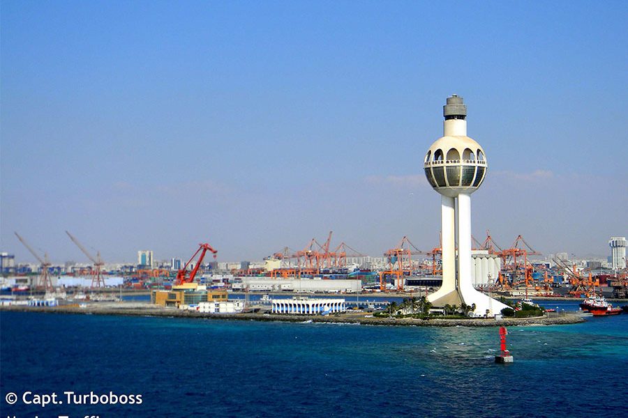 Minerva Bunkering launches new service at Red Sea ports of Yanbu and Jedda