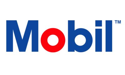 Mobil logo