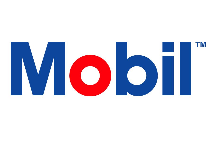 Mobil logo
