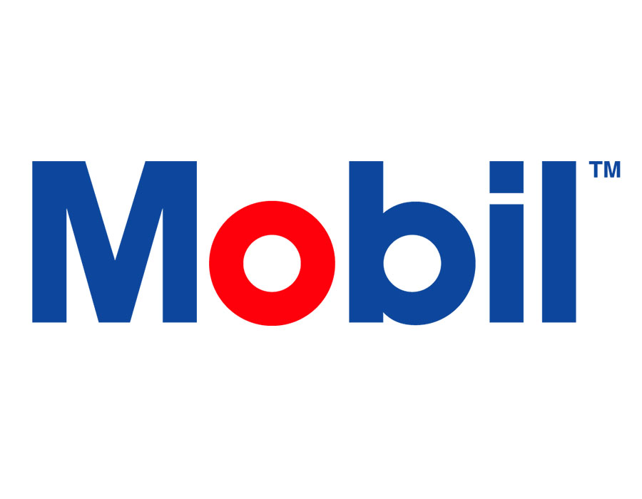 ExxonMobil signs distribution deal with Drew Marine to extend lubricant deliveries 26 Mobil logo