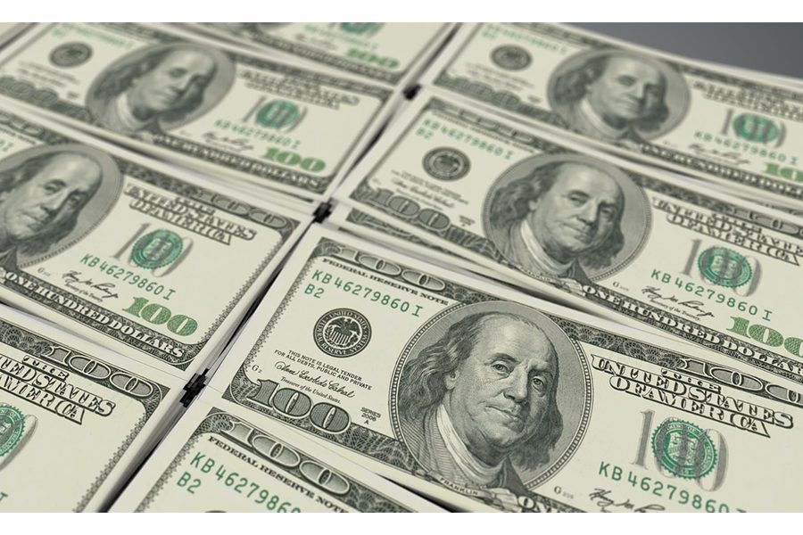 Money