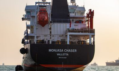 Monjasa