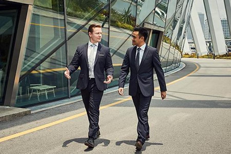 Monjasa Morten Jacobsen Jimmy Nguyen