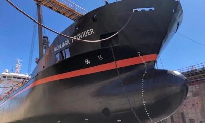 Monjasa Provider 1