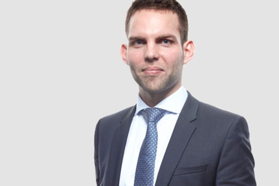 Monjasa Rasmus Ravnholdt Knudsen