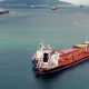 Monjasa Supplier in the Panama Canal