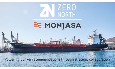 Monjasa ZN partnership
