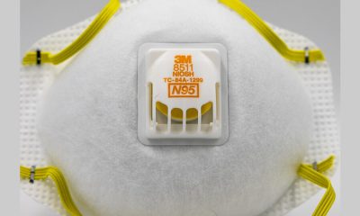 N95 mask