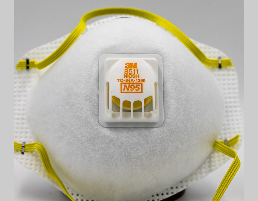 N95 mask