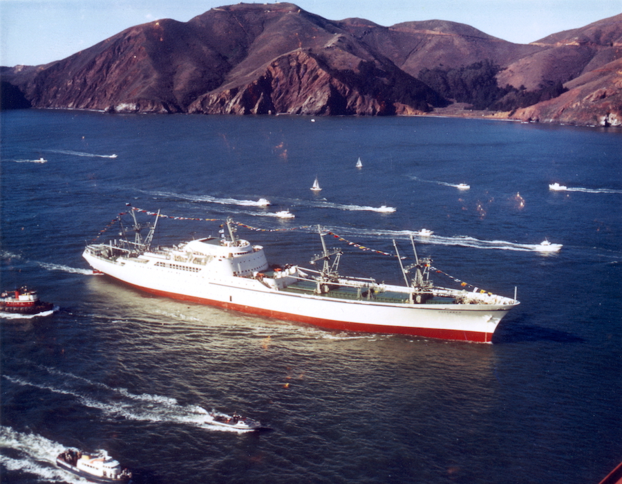 NSsavannah 1962