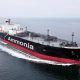 NYK Ammonia 1