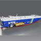 NYK LNG PCTC
