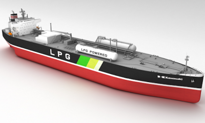 NYK LPG