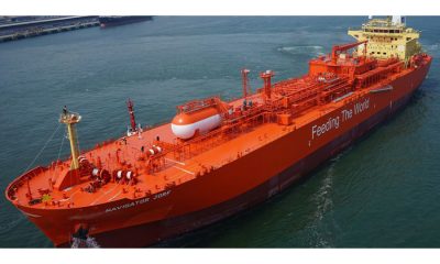 Navigator Gas