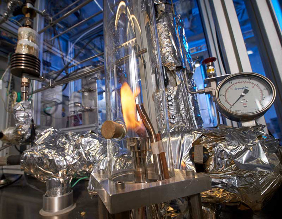 Meyer Neptun Engineering and Leibniz Institute to cooperate on climate-neutral bunker fuel study 26 Neptun