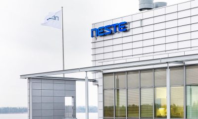 NesteHeadQuarter