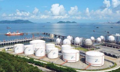 New Ocean Energy 1