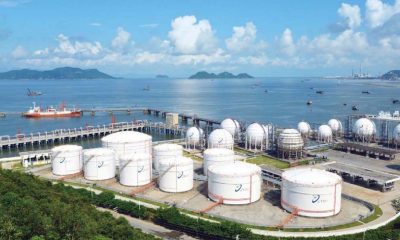 New Ocean Energy