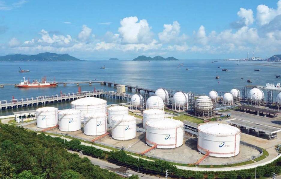 New Ocean Energy
