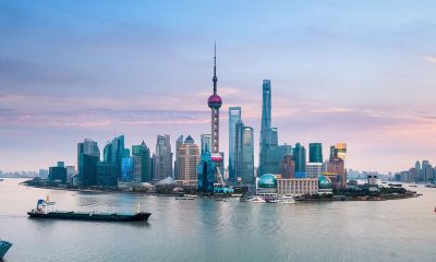 New Shanghai presence for Monjasa