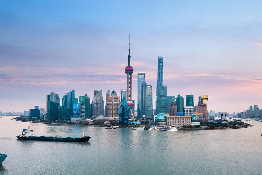 New Shanghai presence for Monjasa