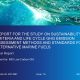 New fuels report focuses on sustainability and life cycle