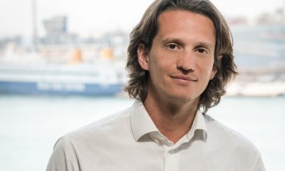 Nikolas Gkikas