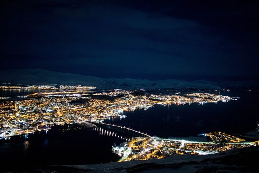 NorWAY
