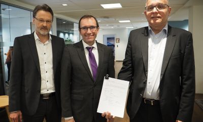 Nordic Roadmap 1