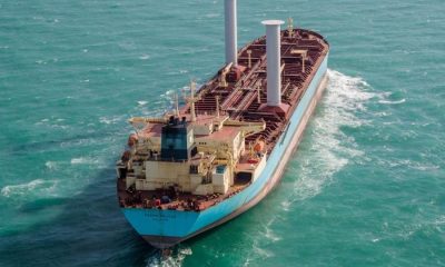 Norsepower