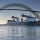 Norsepower Sea Cargo
