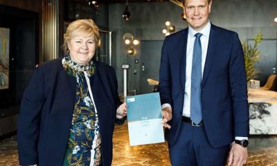 Norwegian Shipowners Association