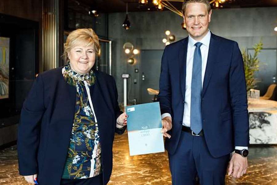 Norwegian Shipowners Association
