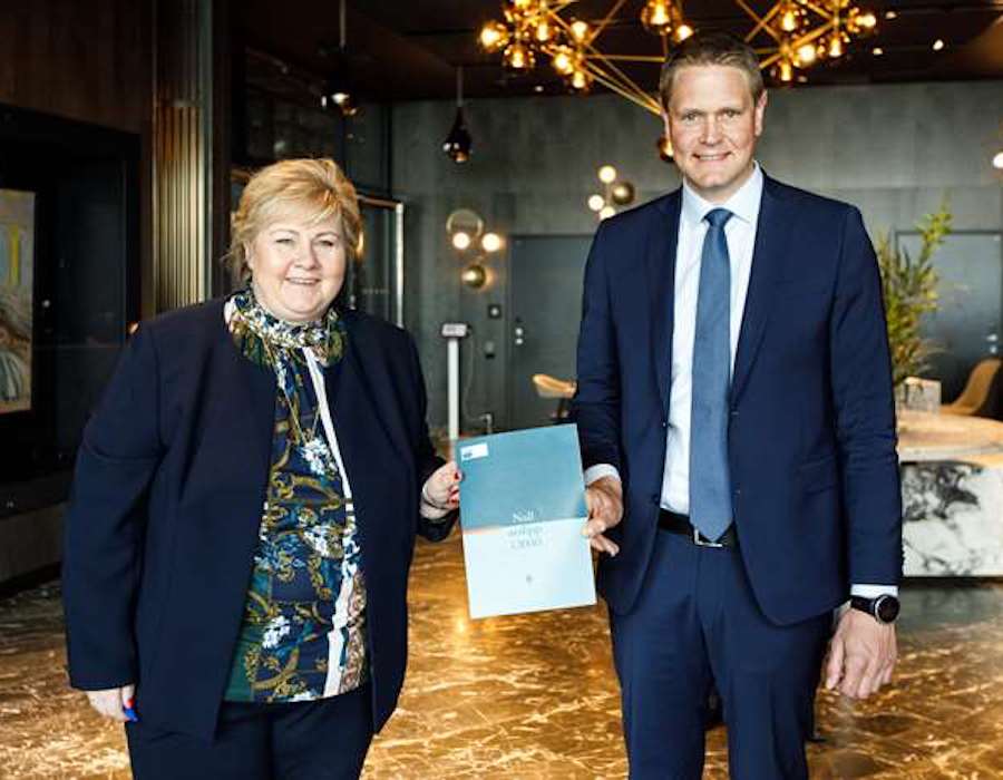 Norwegian Shipowners Association
