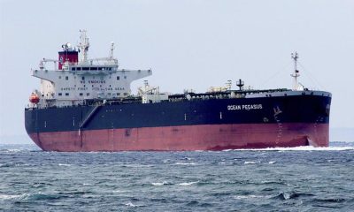 OCEAN PEGASUS