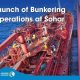 OOMCO starts bunkering ops at Sohar