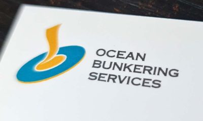 Ocean Bunkering Services