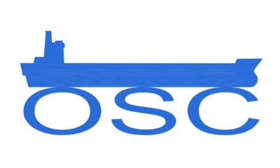 Oilmar logo