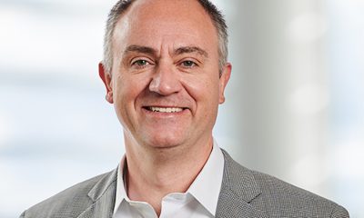 Oreilly Global Risk Management