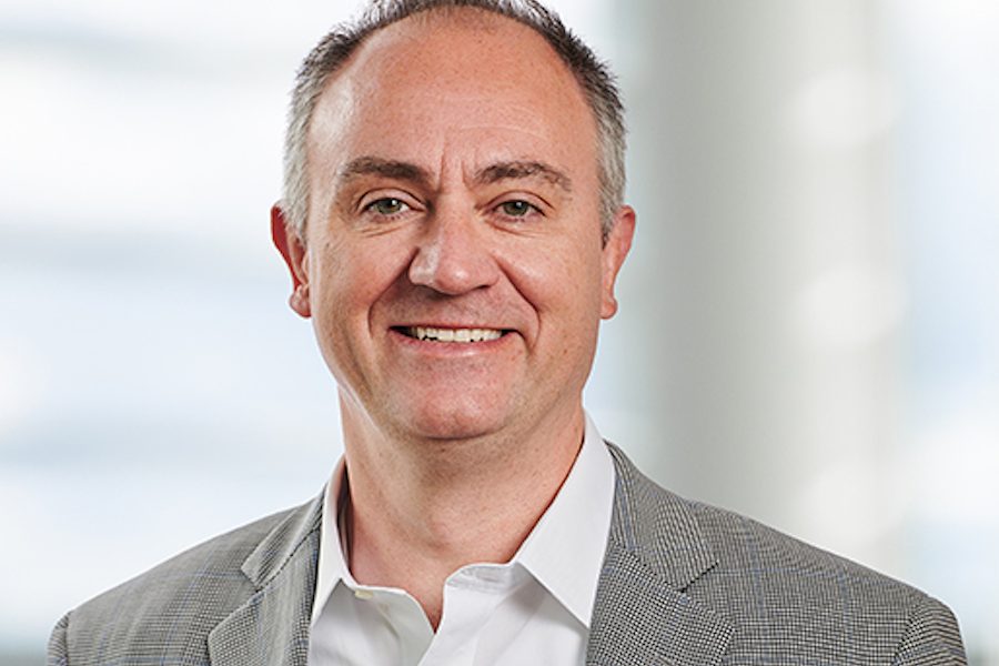 Oreilly Global Risk Management