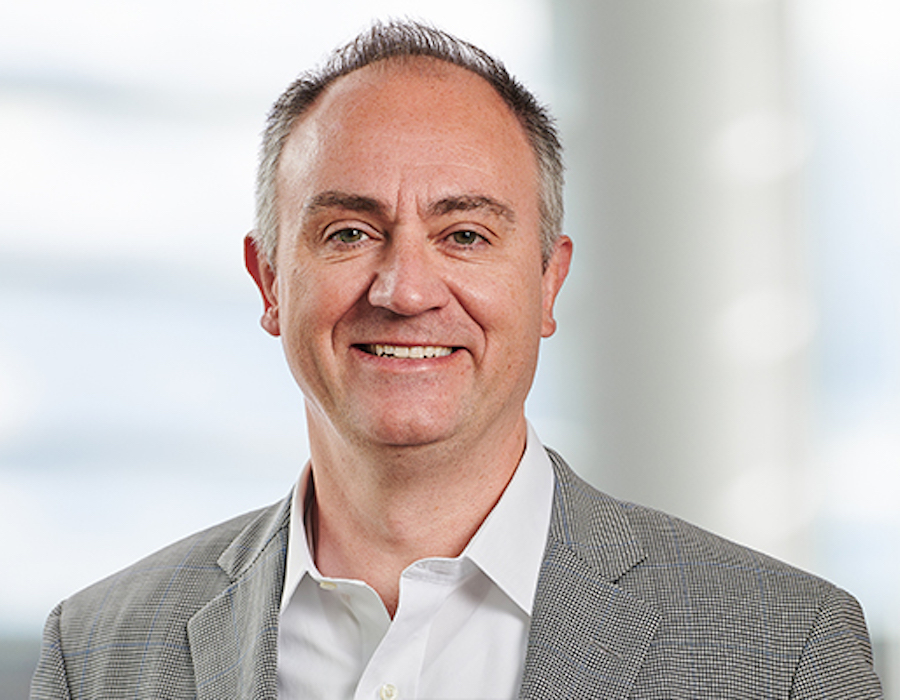 Oreilly Global Risk Management