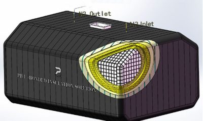 PASSER Marine Tank1