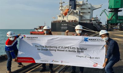 PERTAMINA 3