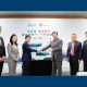 PETRONAS Cooperates with TIGER GAS in LNG Bunkering Business