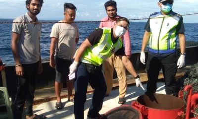 PPM 5 Bintulu 6