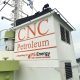 PS Energy and CNC Petroleum logos