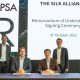 PSA joins LRs Silk Alliance cross supply chain maritime partnership