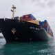 Pacific International Lines PIL Kota Megah vessel
